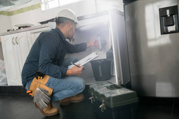 Best Pipe Repair Near Me  in Hampton, SC