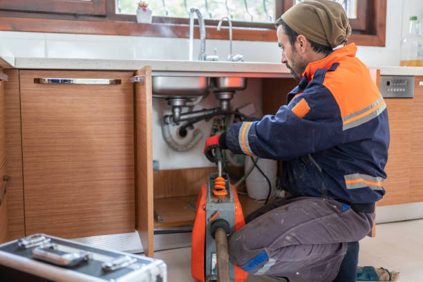 Best Sewer Line Repair  in Hampton, SC