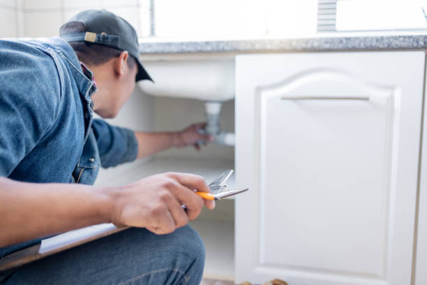 Best Emergency Plumber  in Hampton, SC