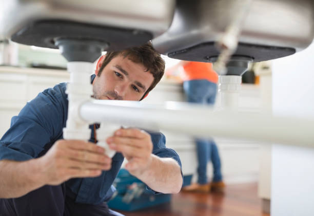 Reliable Hampton, SC Plumbing Solutions